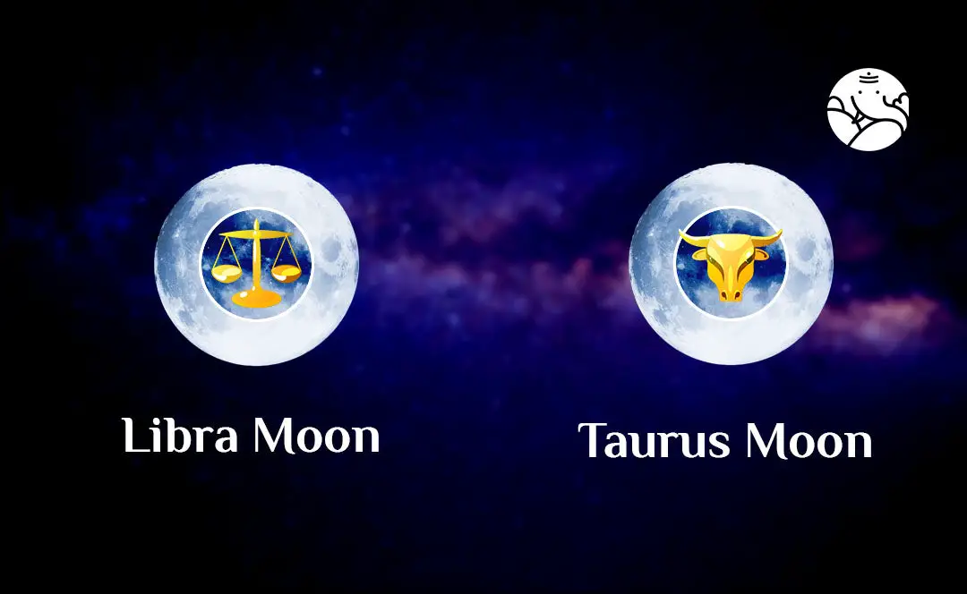 Understanding Libra Sun Taurus Moon: Stability Meets Charm