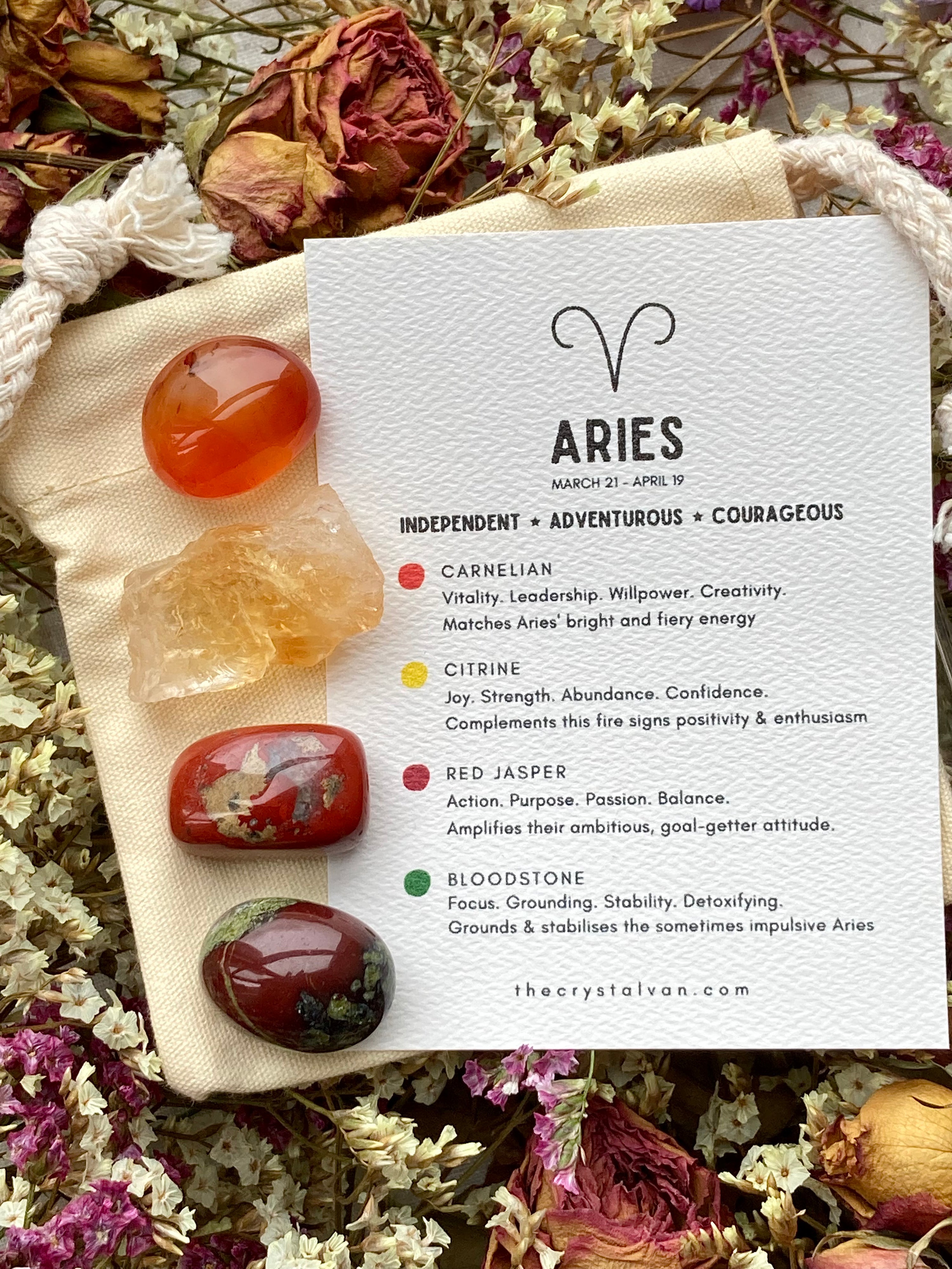 Whats Aries Symbol Red Jasper? Discover Its Meaning and Cool Uses!