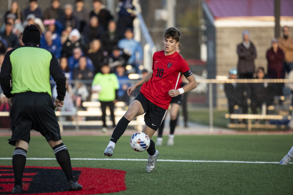 What Makes Leo Cann Soccer So Exciting to Watch?