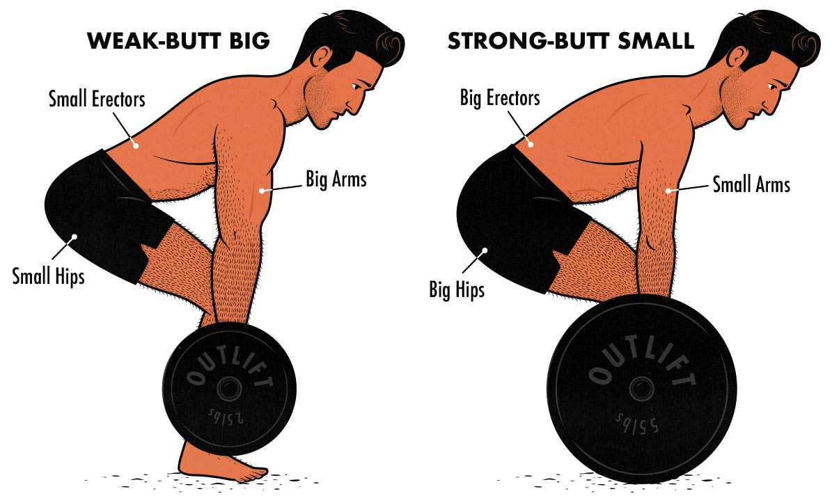 Leo Stuke Workout: Simple Moves for Big Gains!