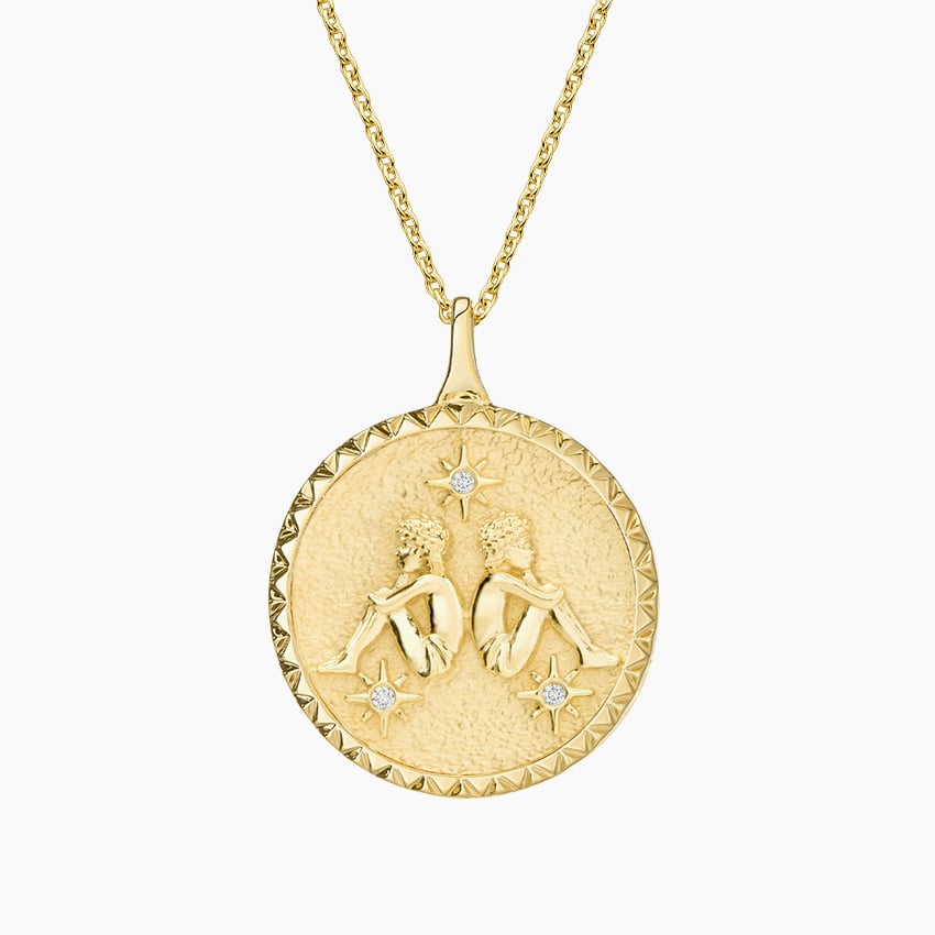 Gemini Necklace Meaning: What Does It Symbolize for You?