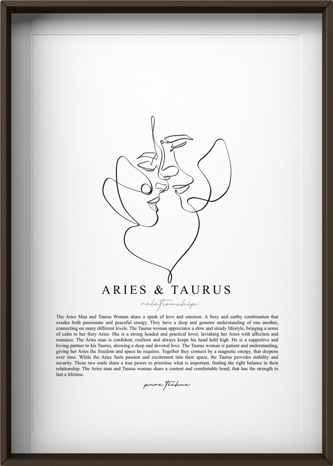 Taurus Man Sagittarius Woman Relationship: The Good and the Bad