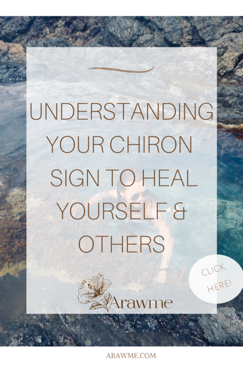 Understanding Chiron in Aries: A Simple Guide