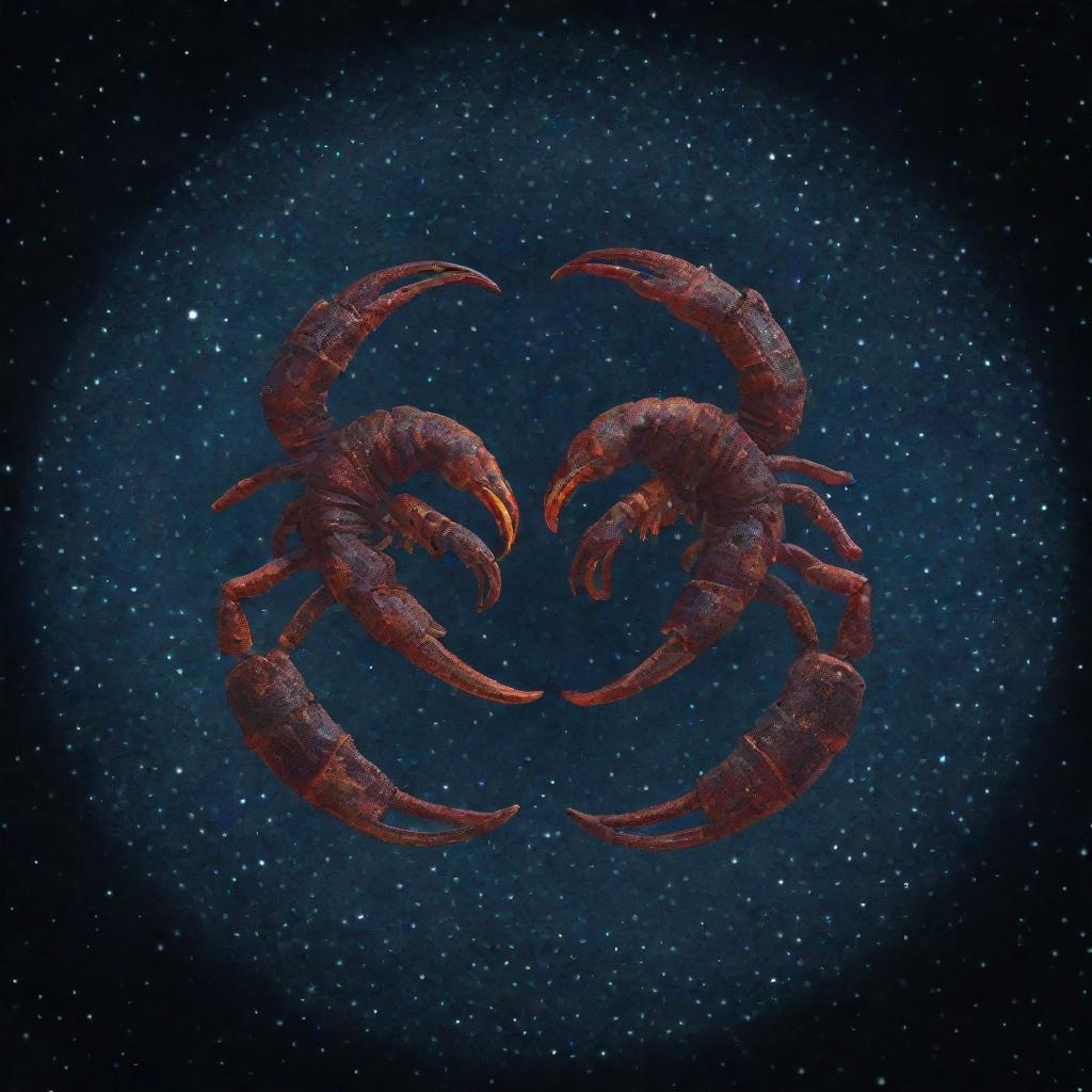 Exploring the Depths of the Double Scorpio Zodiac Sign