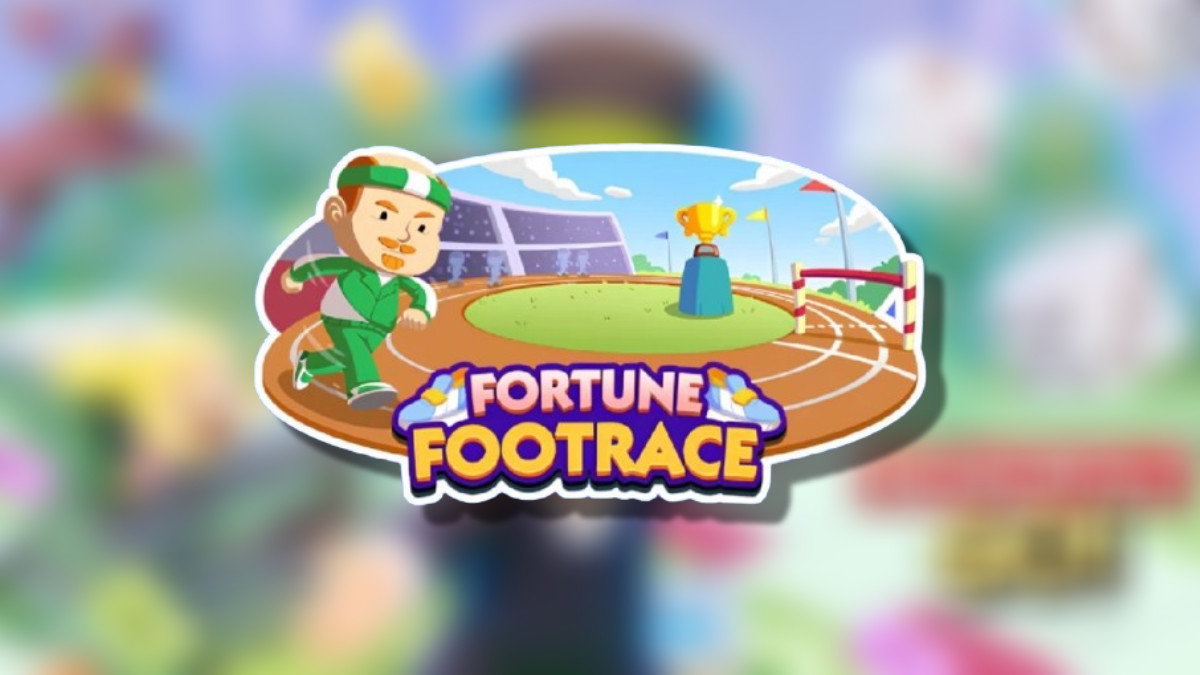 Fortune Footrace Monopoly Go: How to Play and Win Big!