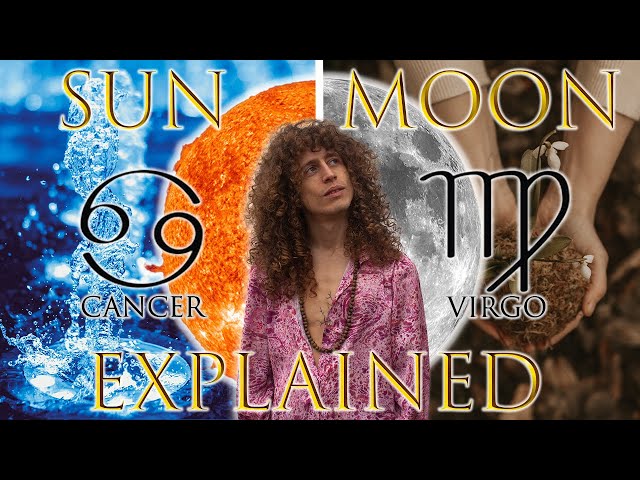 Sun Virgo Moon Cancer: How to Understand This Combination and What It Reveals About You