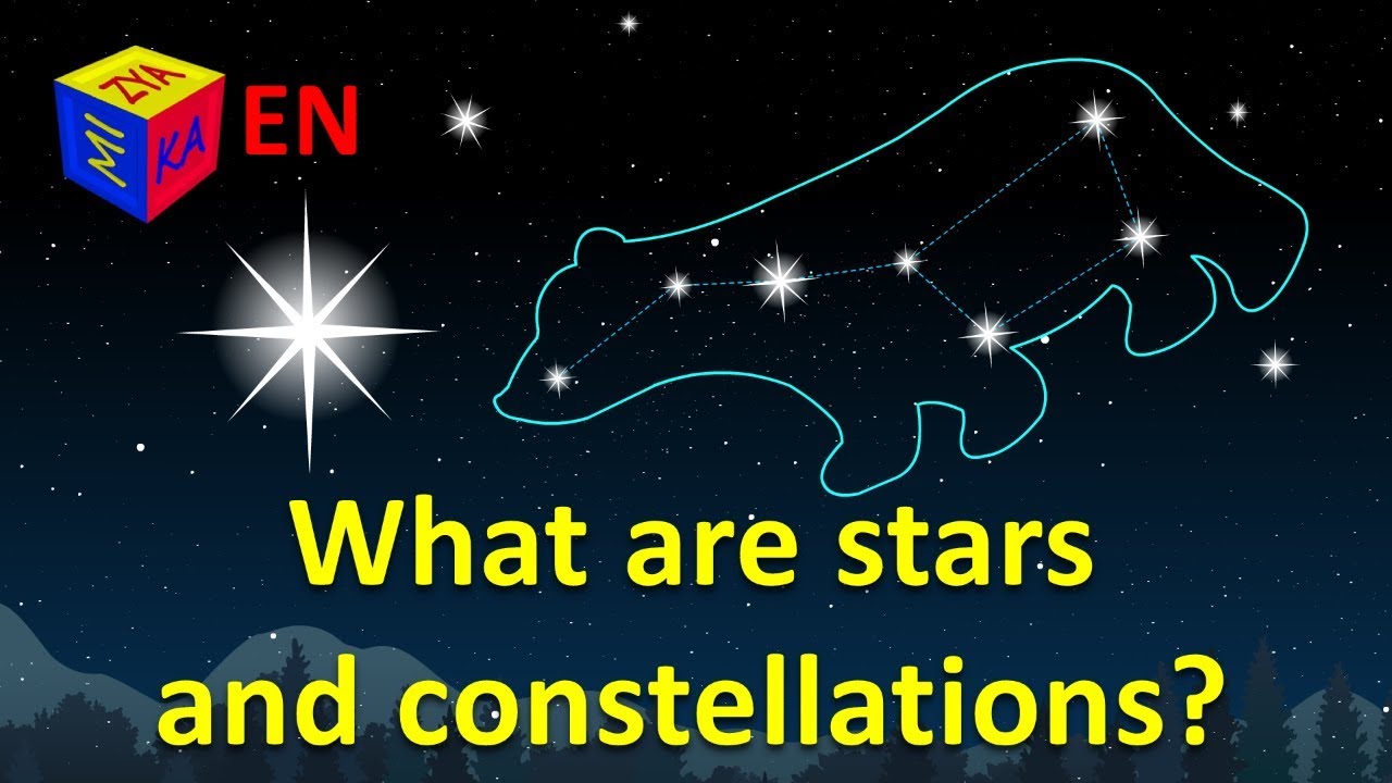 Free Constellation Animation: Where to Find Them and How to Use Them Easily