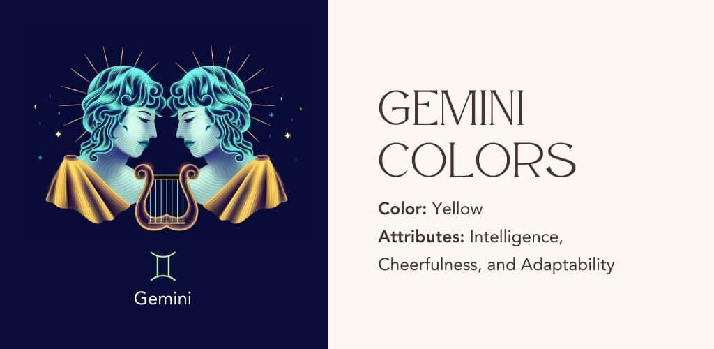 Understanding Gemini Colors: A Quick Guide