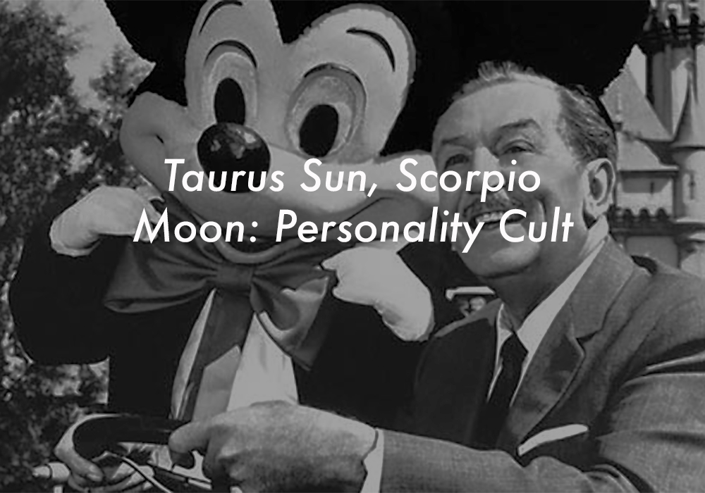 taurus sun scorpio moon: a simple guide to your personality