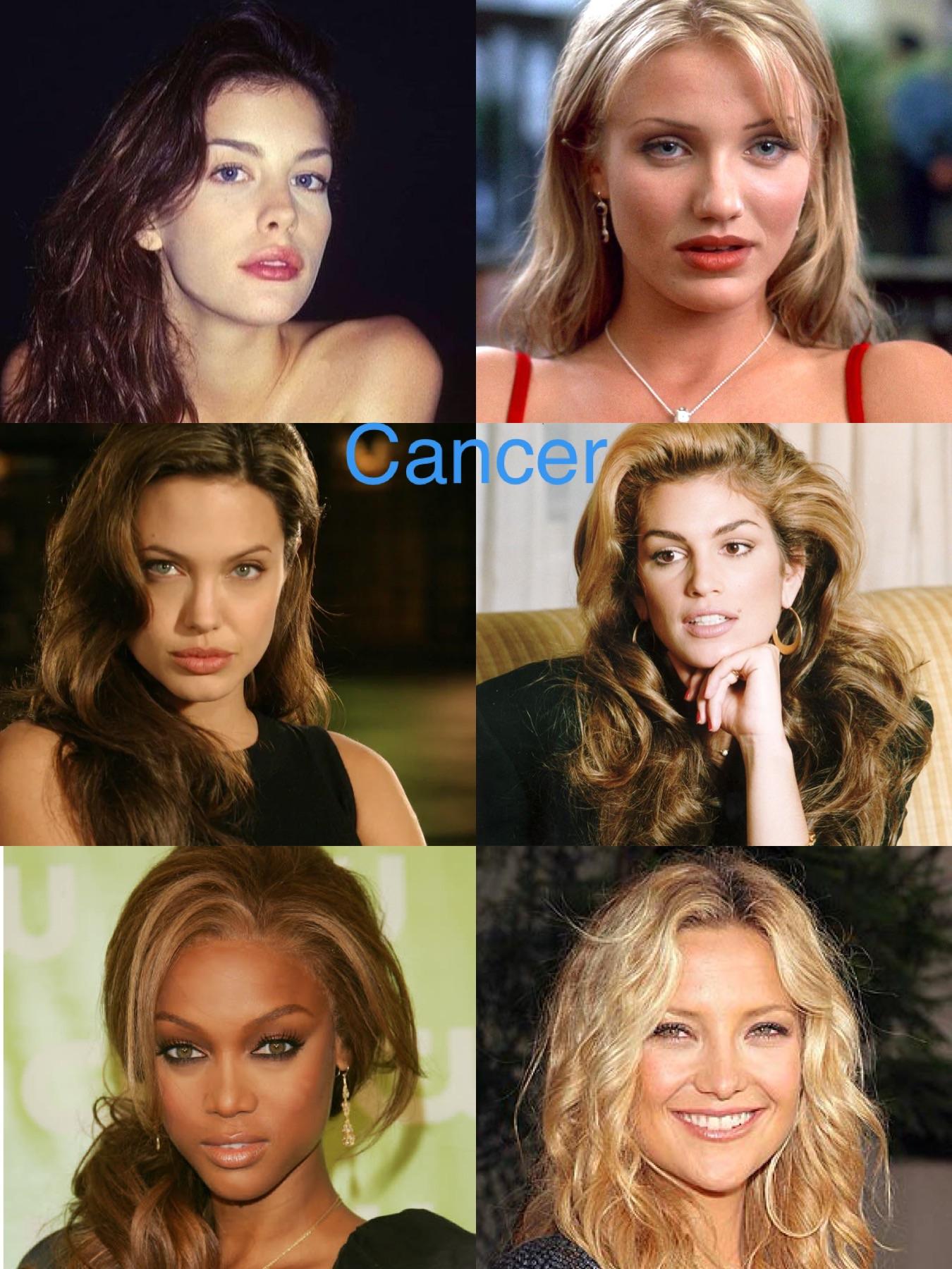 Aries Rising Celebs Astrotheme:  Who Are They and Whats Their Deal?