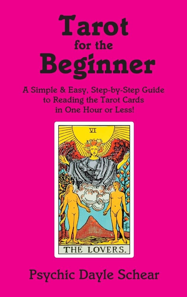 Card Divination for Beginners (Easy Steps to Get Started)