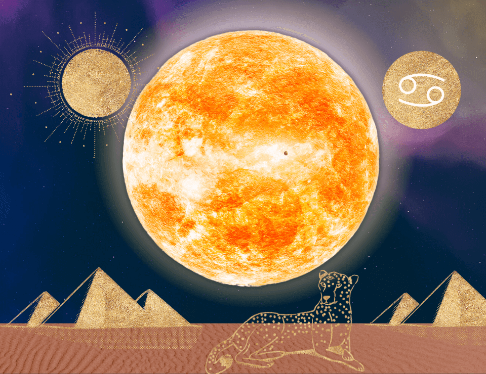 Moon and Sun in Cancer: What Does it Mean for You? Get Ready for an Emotional Ride!