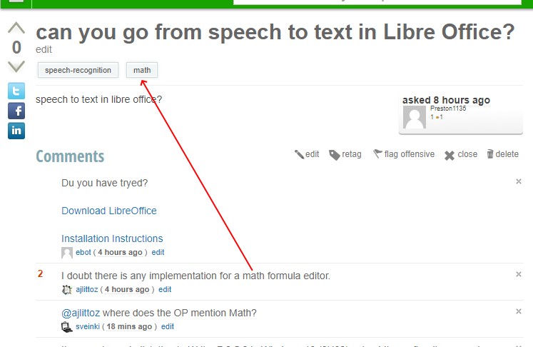 Turn on Speech-to-Text in LibreOffice Linux Mint 21.3? (Get Started in Minutes!)