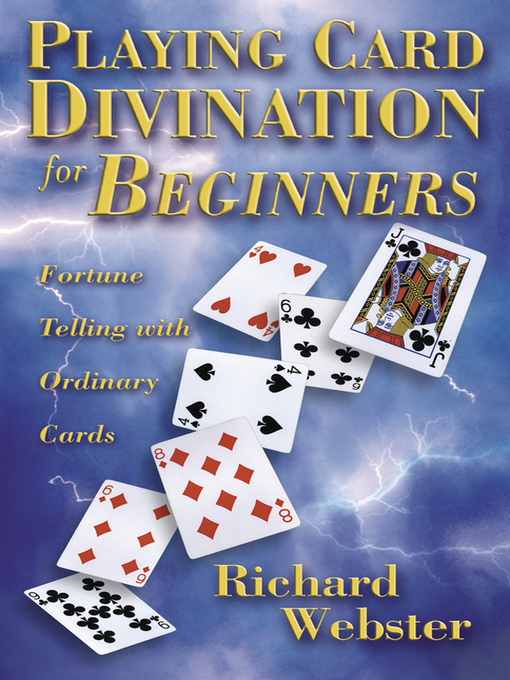 Free Playing Card Divination for Beginners PDF: Your Quick Start Guide