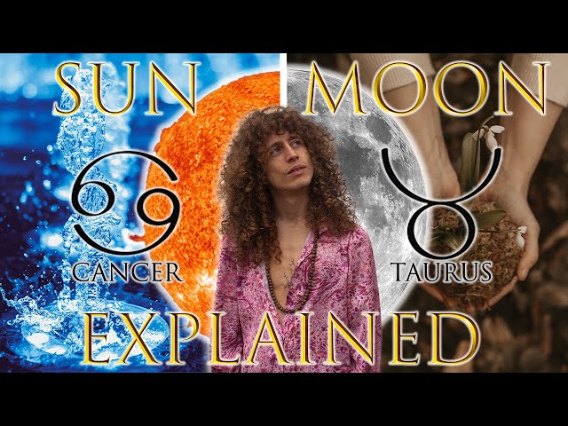 Taurus Moon Cancer Sun: A Simple Guide (Understanding Your Sensitive and Grounded Nature Made Easy)