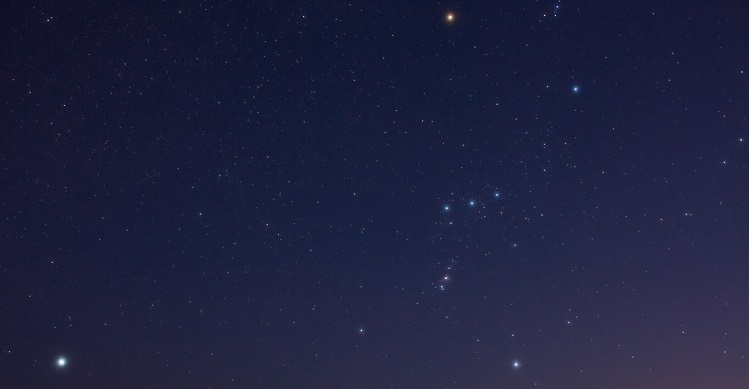 The Ultimate Guide to Constellation Pair: Love in the Stars