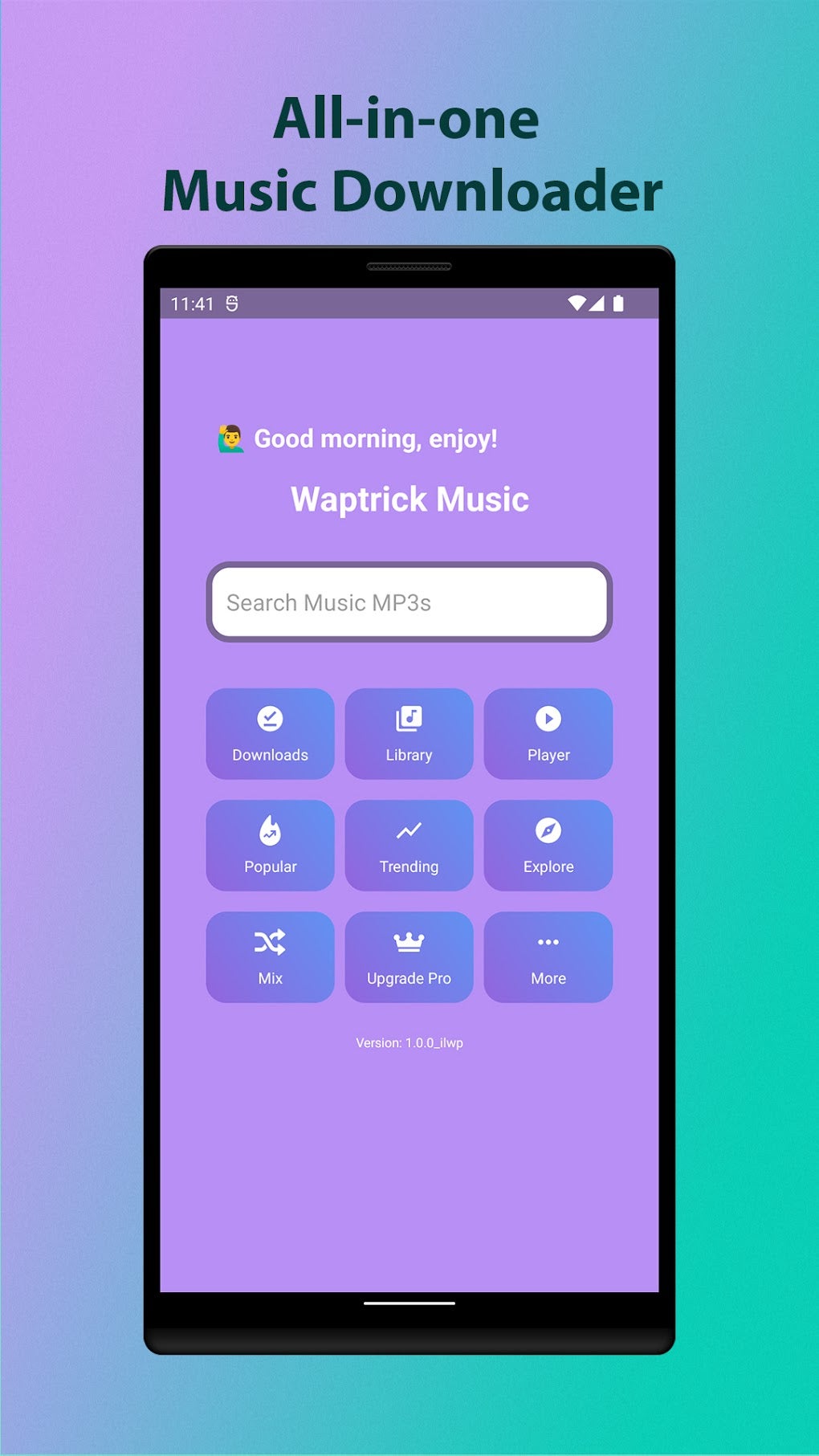 Waptrick com: Enjoy Unlimited Free Downloads of Music and Videos