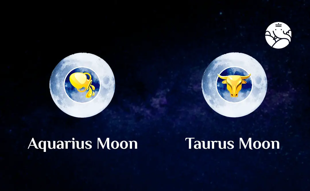 Exploring the Depths of Taurus Sun Aquarius Moon Personality