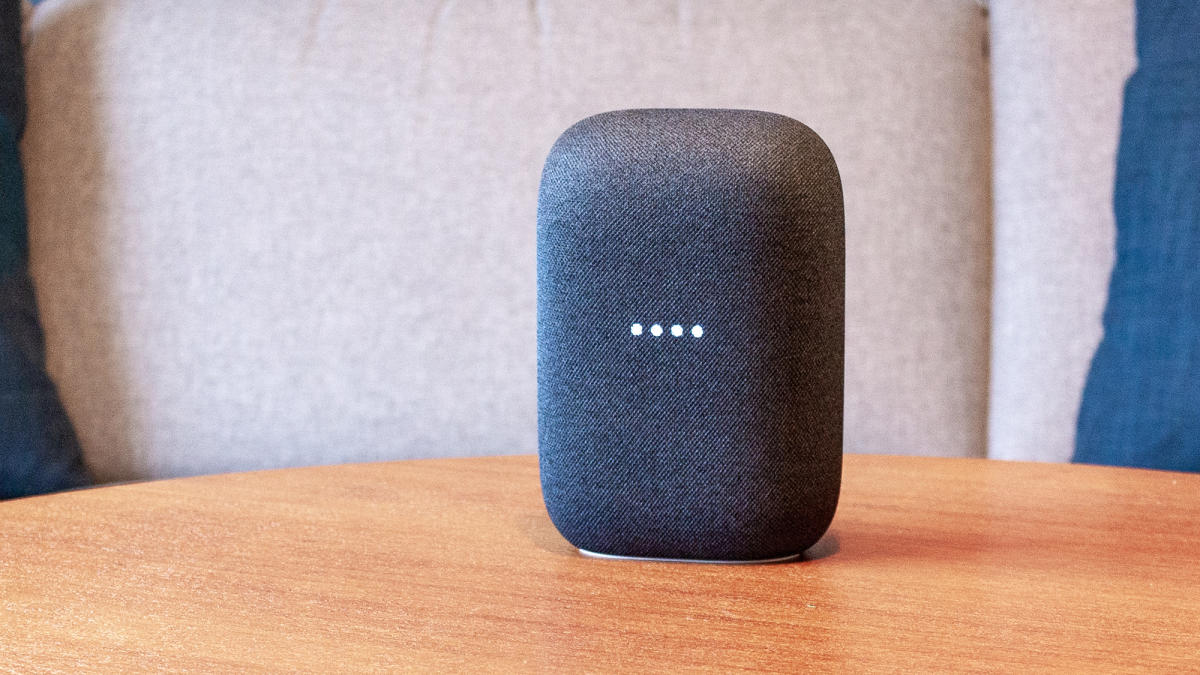 gemini speaker - The Smart Speaker Everyones Talking About(Here Is Why)