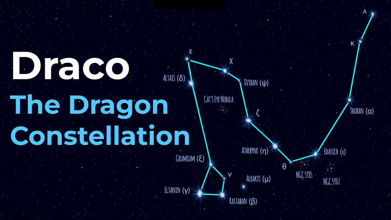 Finding the Constellation Between Cassiopeia and Draco Crossword Clue? Check This