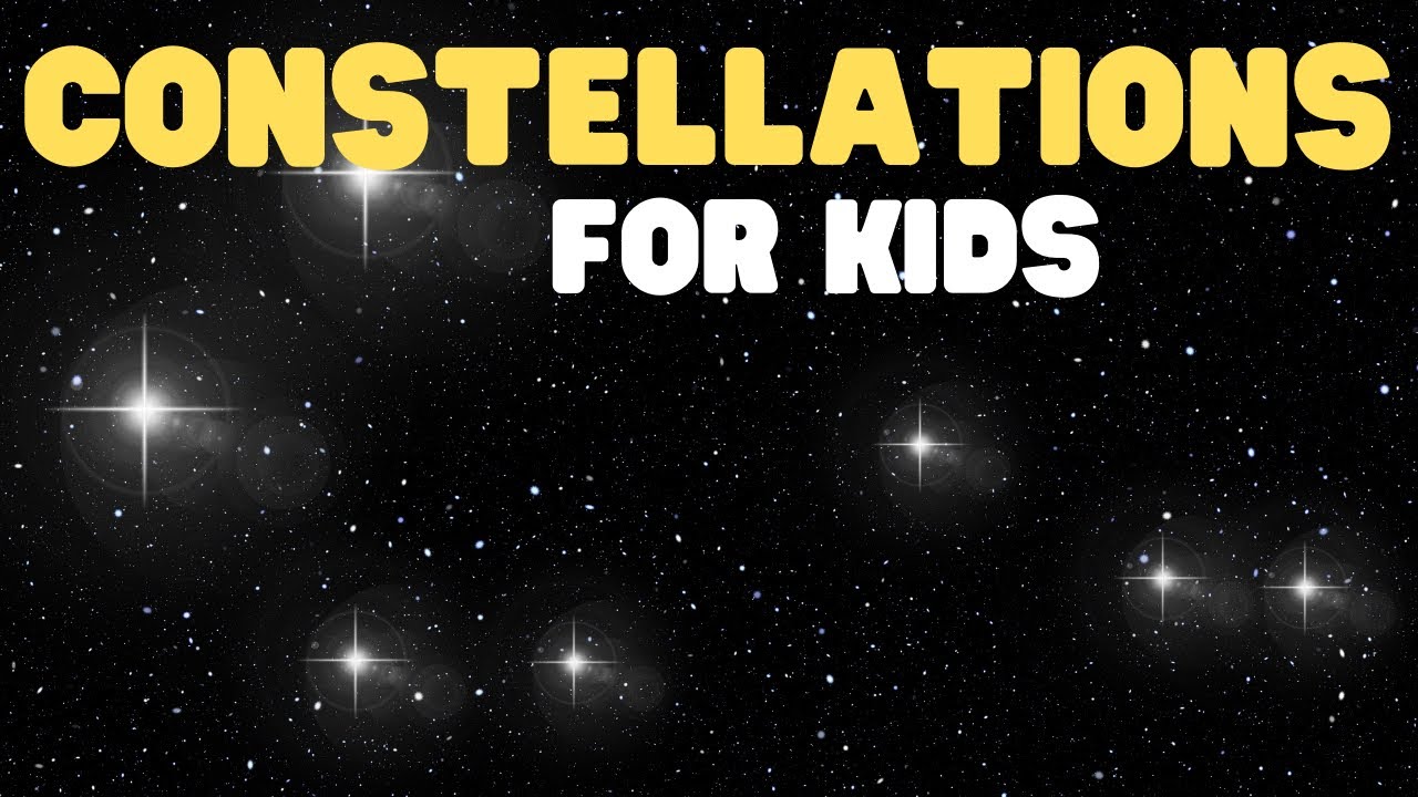 Free Constellation Animation: Where to Find Them and How to Use Them Easily