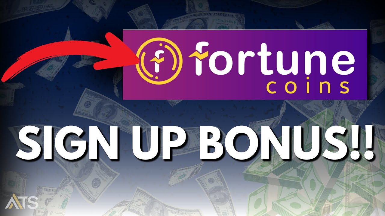 Having Trouble with Fortune Coins Login? Get Help Here