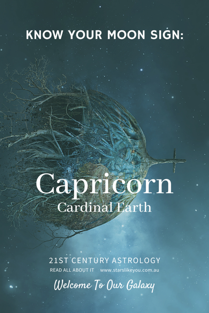 Cancer Sun Capricorn Moon Life Path: Discover Your Strengths and Challenges (Astrology and Your Lifes Journey)