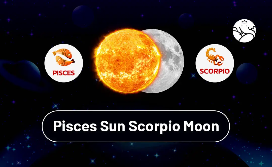 Decoding the Pisces Sun Scorpio Moon Personality Puzzle