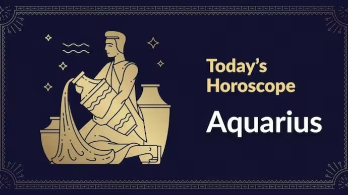 Aquarius Daily Horoscope: Get Your Predictions Now