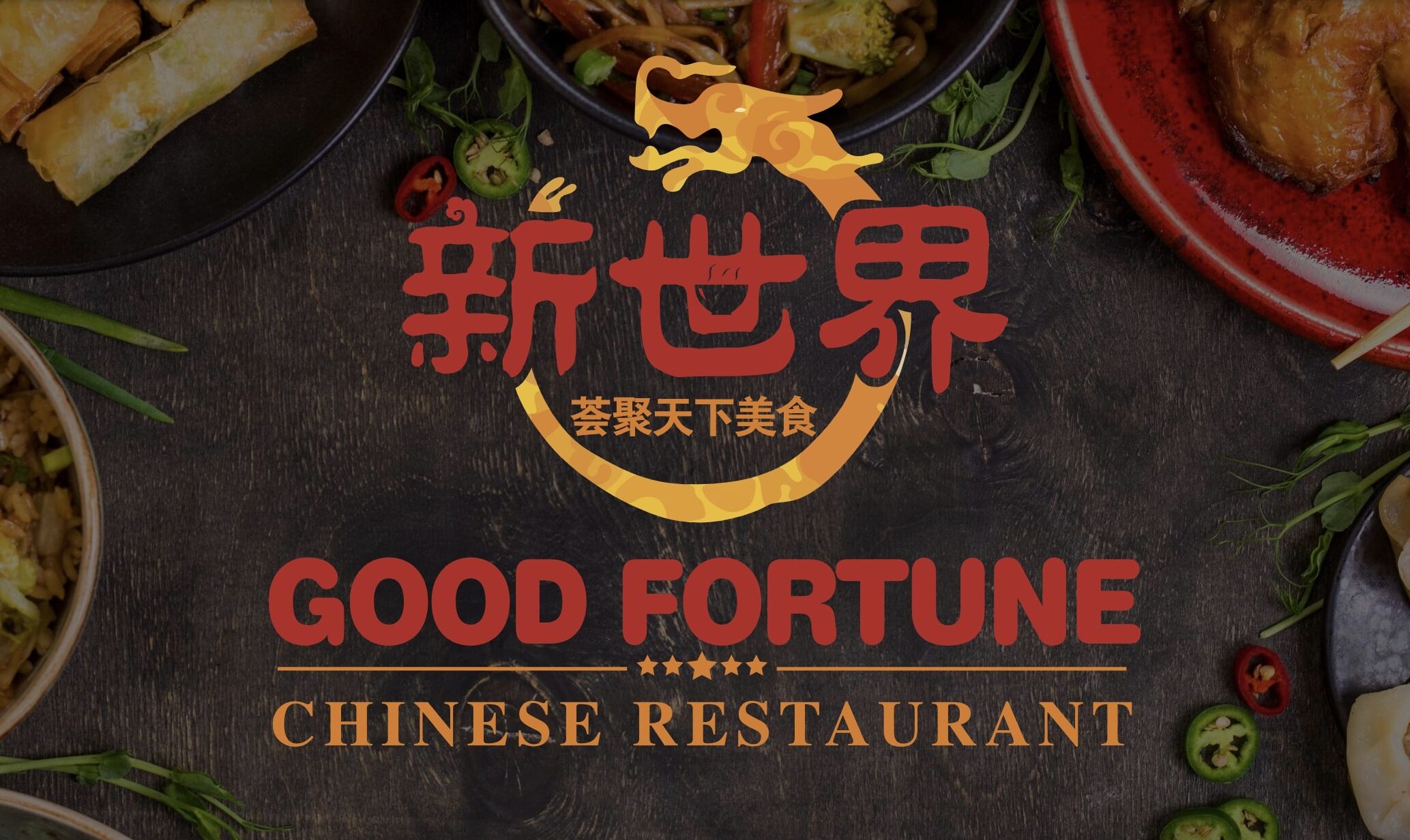 Craving Chinese? Good Fortune Chinese Restaurant is Your Best Choice