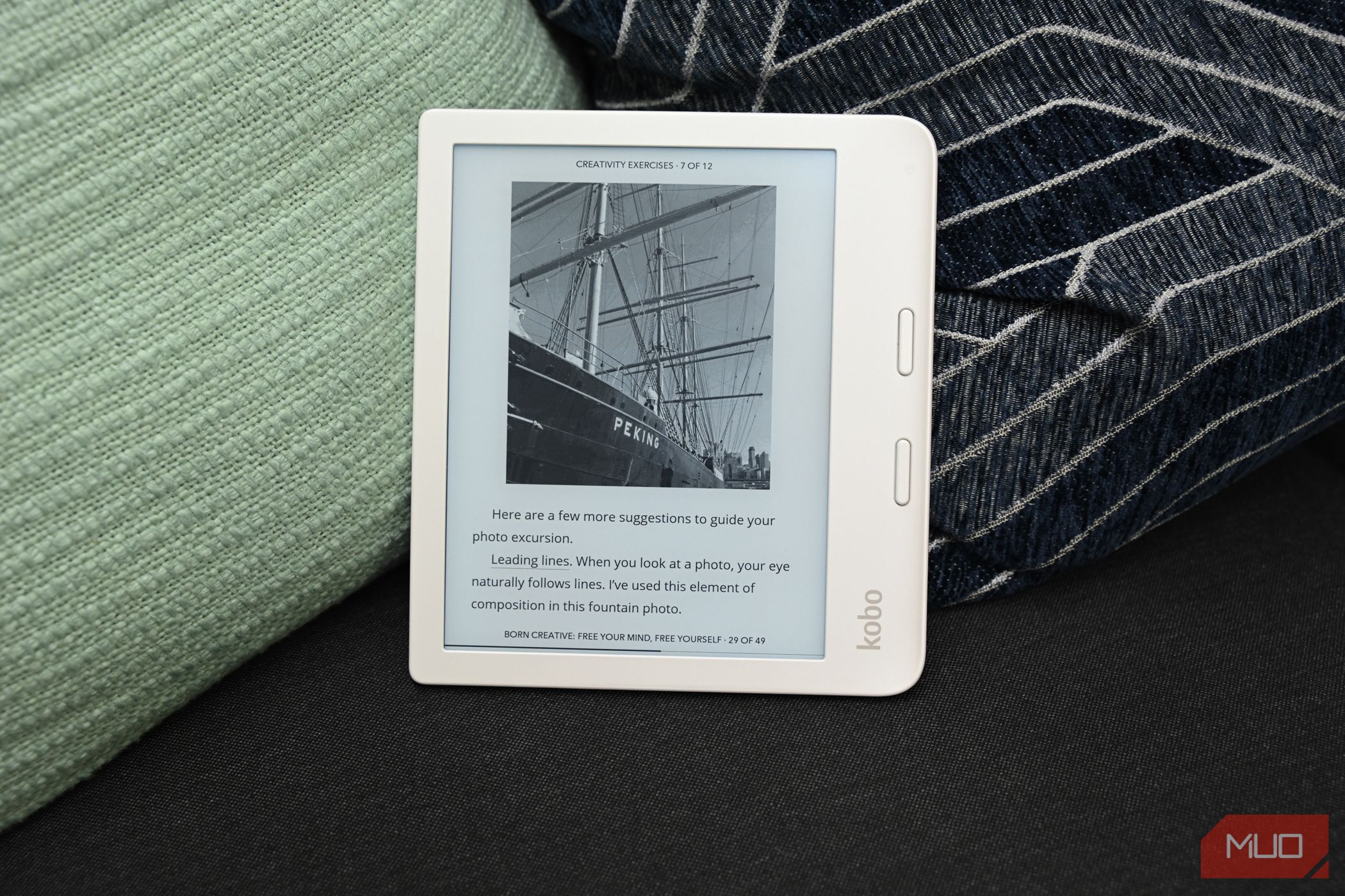 Kobo Libra 2 Battery Life: Real User Experiences and What to Expect