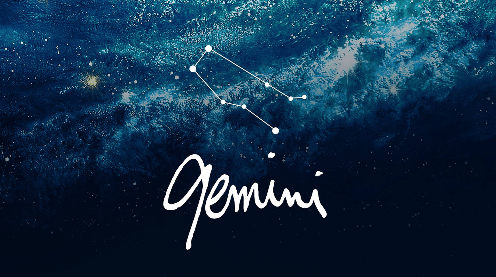 Gemini Wallpaper for Desktop: Spice Up Your Screen!