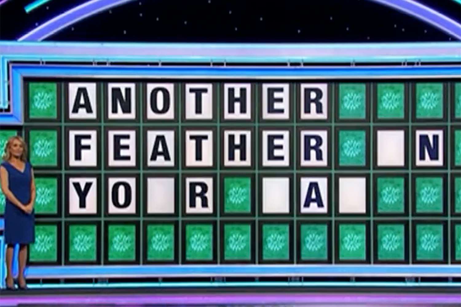 Wheel of Fortune Word of the Day Today: Easy Peasy Answers Revealed!