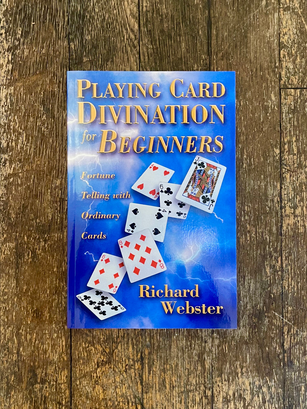 Playing Card Divination: Easy Guide for Beginners