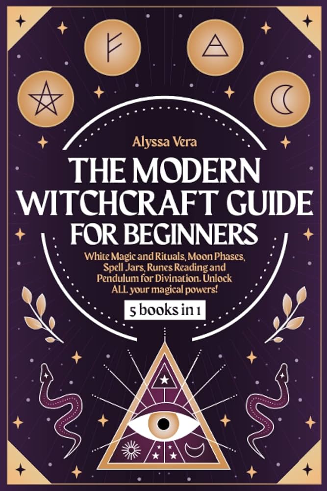 Modern Divination for Beginners: Getting Started Tips