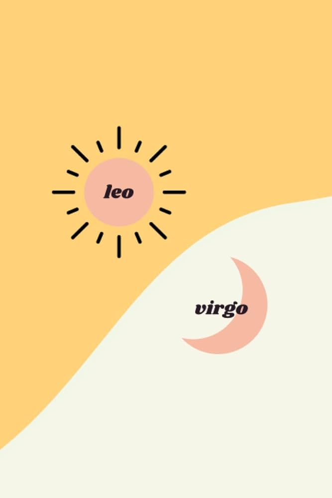 Leo Sun Virgo Moon: A Practical Guide to Your Personality