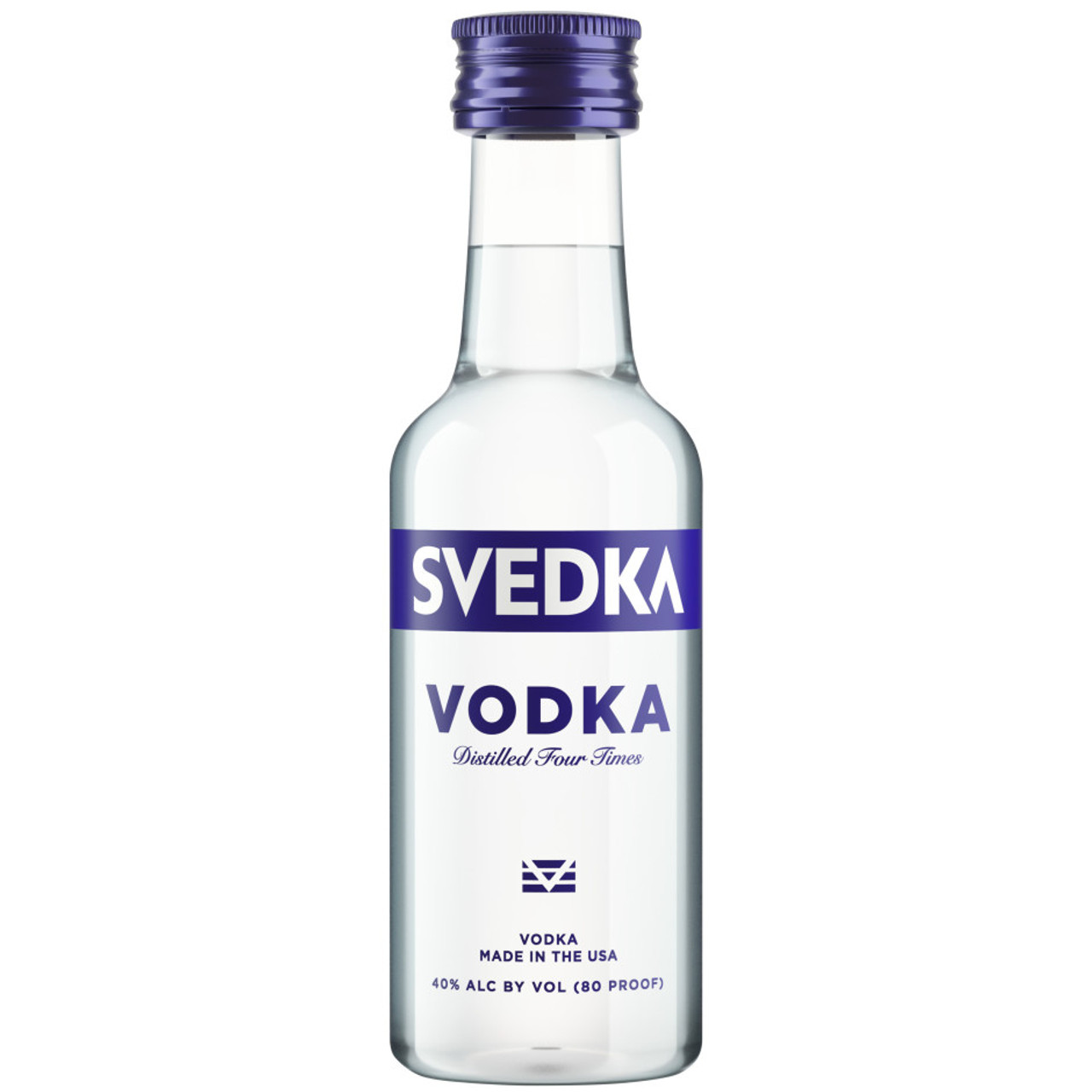 Discover the Delicious World of Svedka Vodka with Constellation Brands.