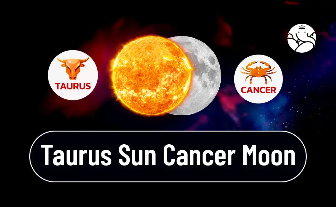 Sun Cancer Moon Taurus: Get the Scoop on This Astrology Mix!