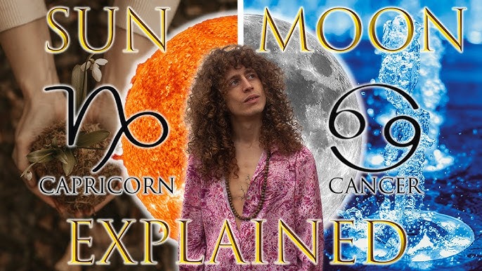 Capricorn Sun Cancer Moon Explained (Understanding This Complex Zodiac Combination)