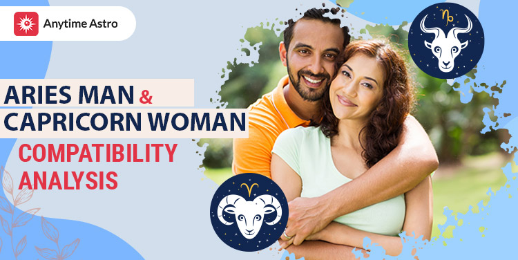 Can Aries Man Capricorn Woman Relationship Really Work?