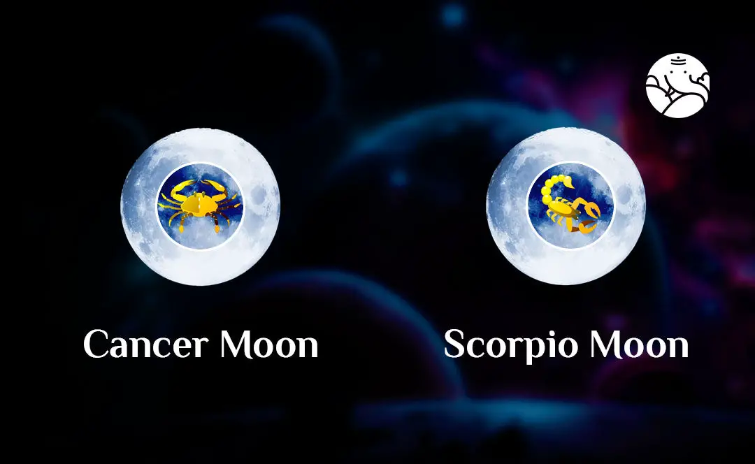 Cancer Sun Scorpio Moon: Deep Emotions and Intense Feelings (A Powerful Zodiac Combination)