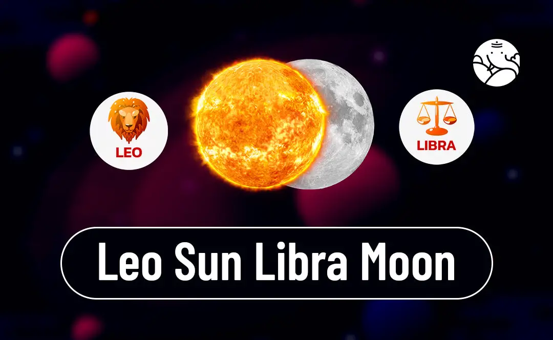 Leo Sun Libra Moon: Discover the Secrets of This Zodiac Combination Now!