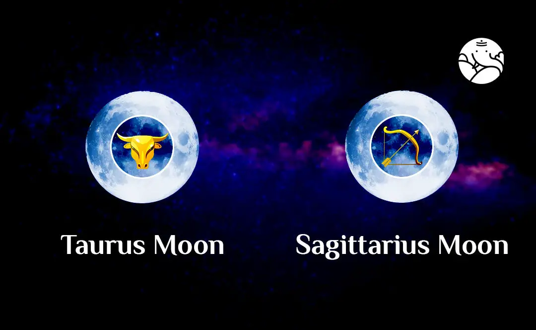 Taurus Sun Sagittarius Moon: A Unique Personality Combination