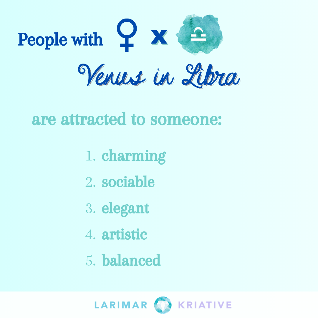 Venus in Libra Woman: Is She the Right Partner for You? Find Out with This Quick Guide!