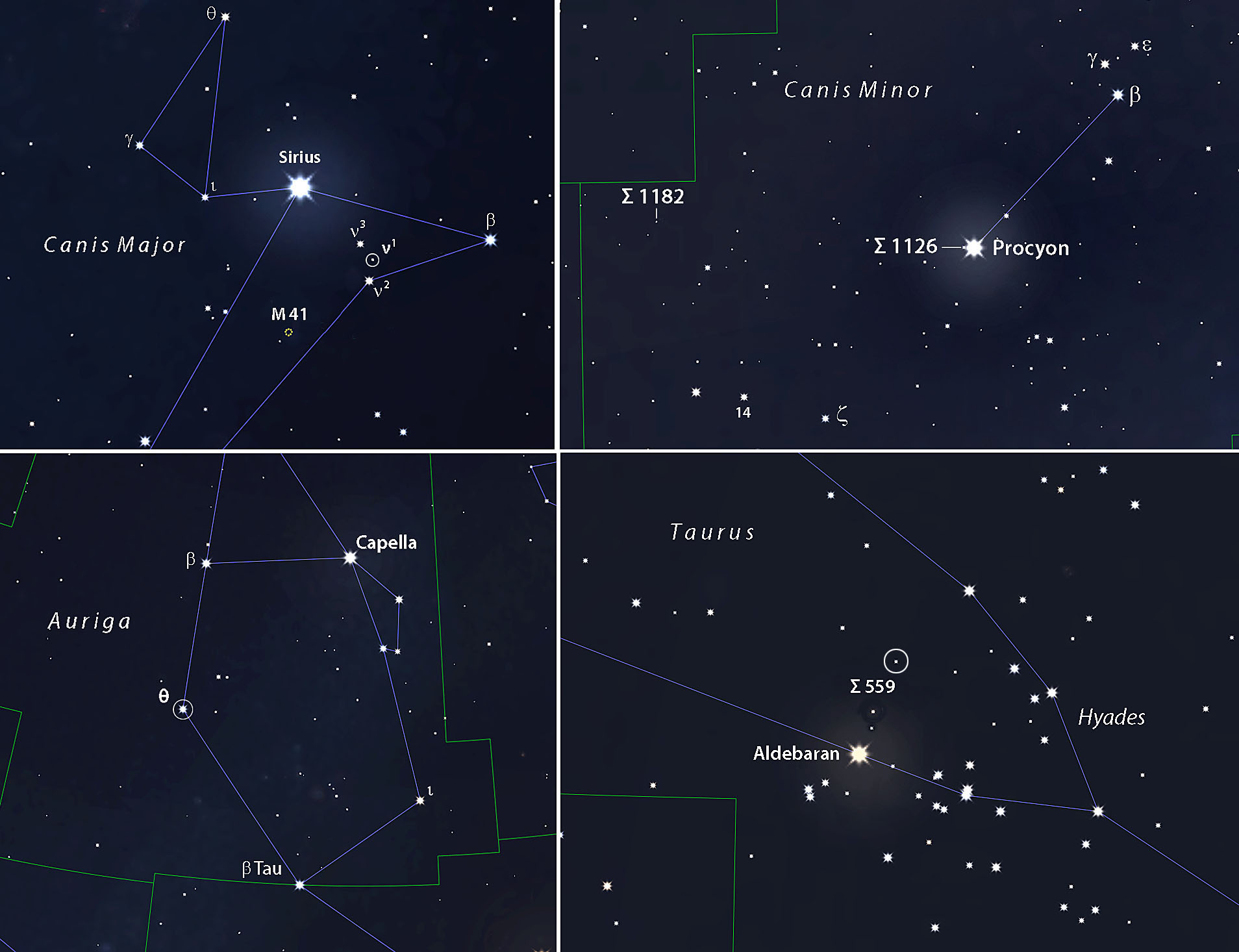 The Ultimate Guide to Constellation Pair: Love in the Stars