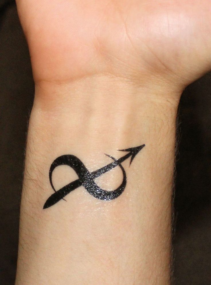 Sagittarius Male Tattoo: Simple and Meaningful Designs Youll Love