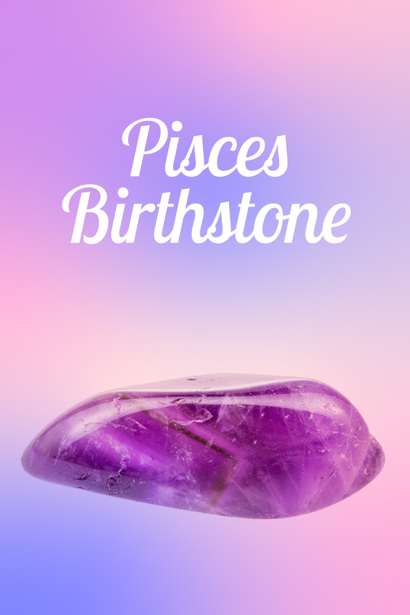 Know your pisces birthstone color: A simple and complete guide!