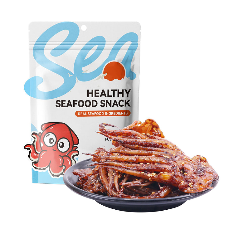 Where to Buy Sea Fortune Squid With Seeds? Find the Best Deals Online Today!