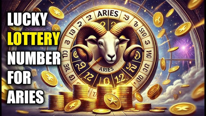 aries lucky numbers for lottery, increase your chances of winning with these astrologically aligned numbers.