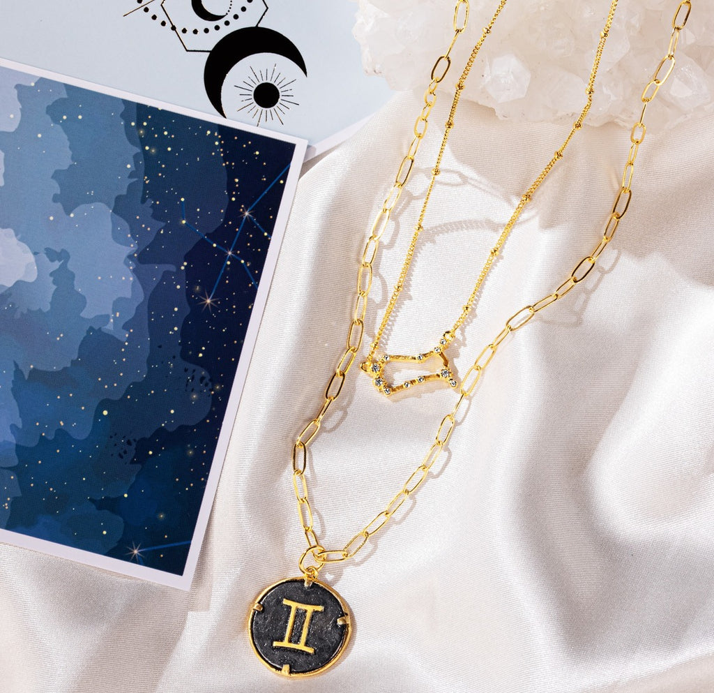 What Makes Jewelry Gemini So Special? Lets Explore.